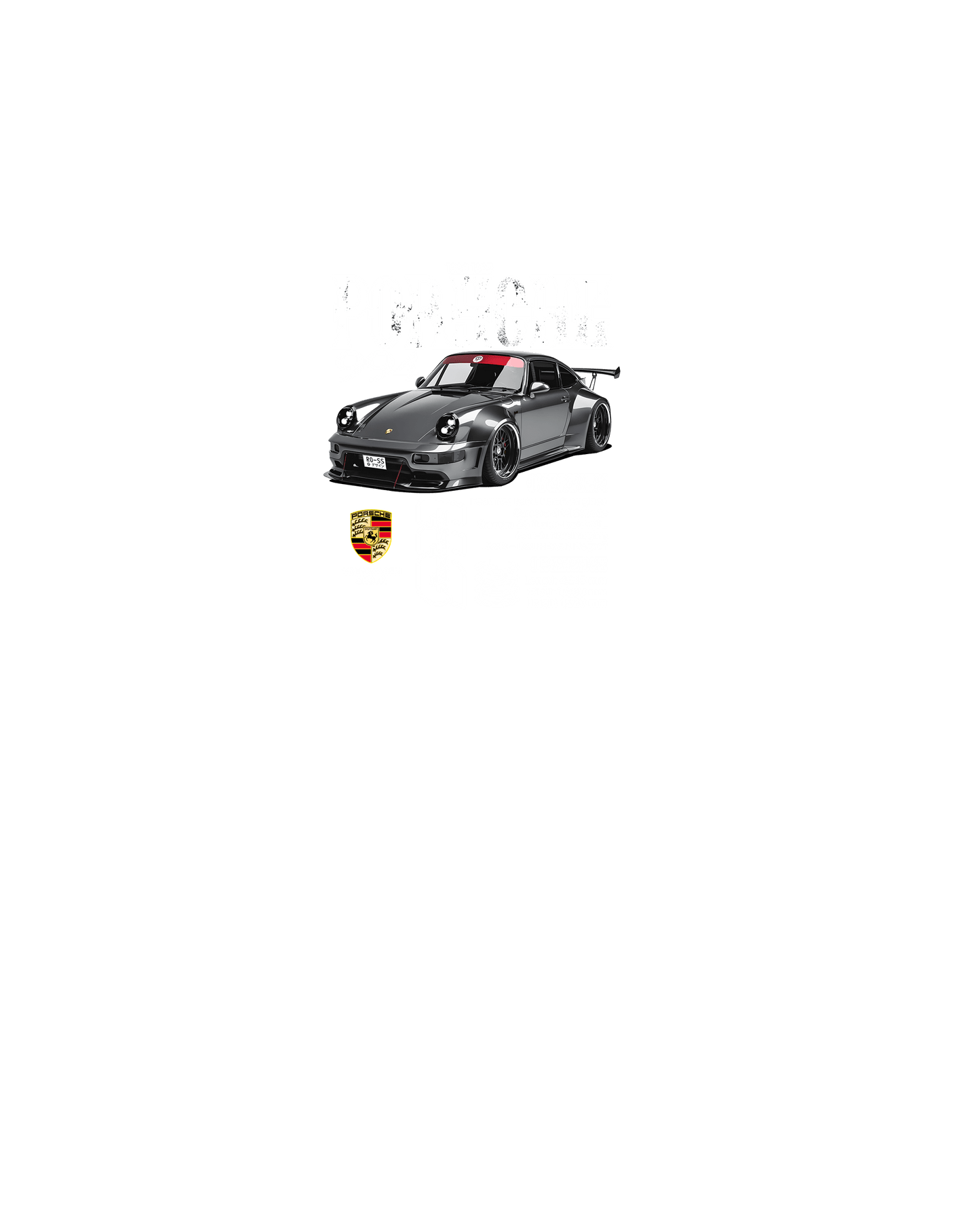 994 V2 T-shirt (Various Colors and Sizes)