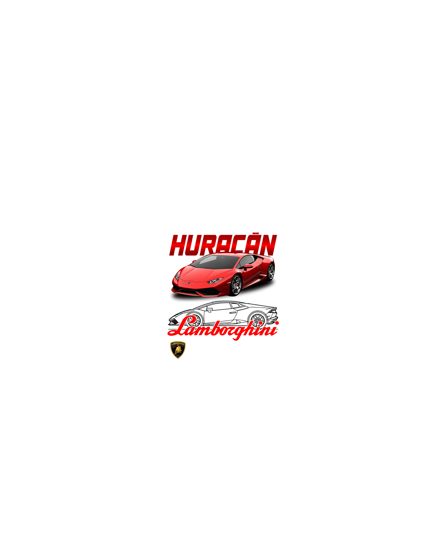 Auto (8) Hoodie (Various Colors and Sizes)