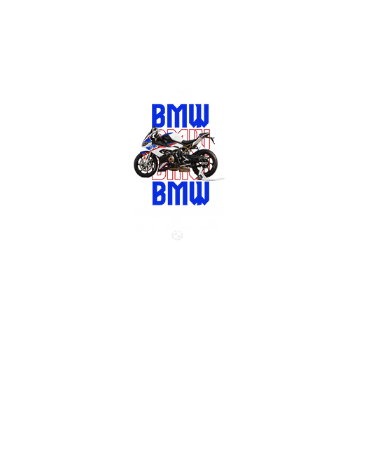 Bmw R1000 Fondo Negro 1 T-shirt (Various Colors and Sizes)