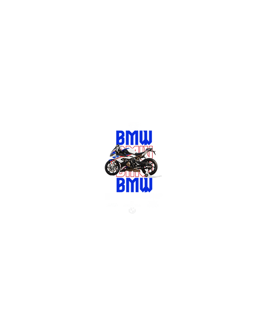 Bmw R1000 Fondo Negro 1 Hoodie (Various Colors and Sizes)