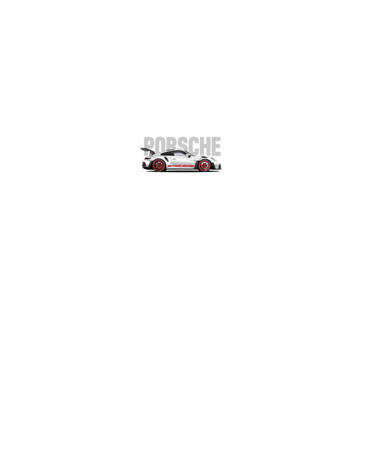 Gray Porsche 911 Gt3 2023 2 T-shirt (Various Colors and Sizes)