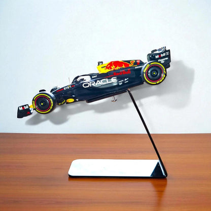 F1 RB19 Car Model 1:24 with Stand - Max Verstappen #1 - Formula 1 Gift