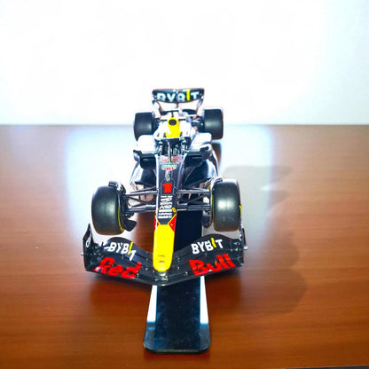 F1 RB19 Car Model 1:24 with Stand - Max Verstappen #1 - Formula 1 Gift