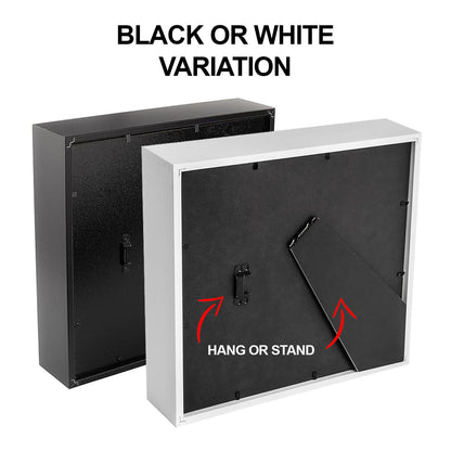 Framed F1 Car Model: Gran Premio Del Made In Italy 3D Artwork