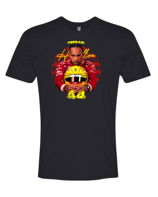 Hamilton T-shirt (Various Colors and Sizes)
