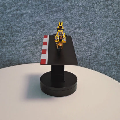 Moto Model with Stand (1:43 Scale) - Francesco Bagnaia #1 - Moto Gift