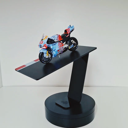 Moto Model with Stand (1:43 Scale) - Marc Marquez #93 - Moto Gift