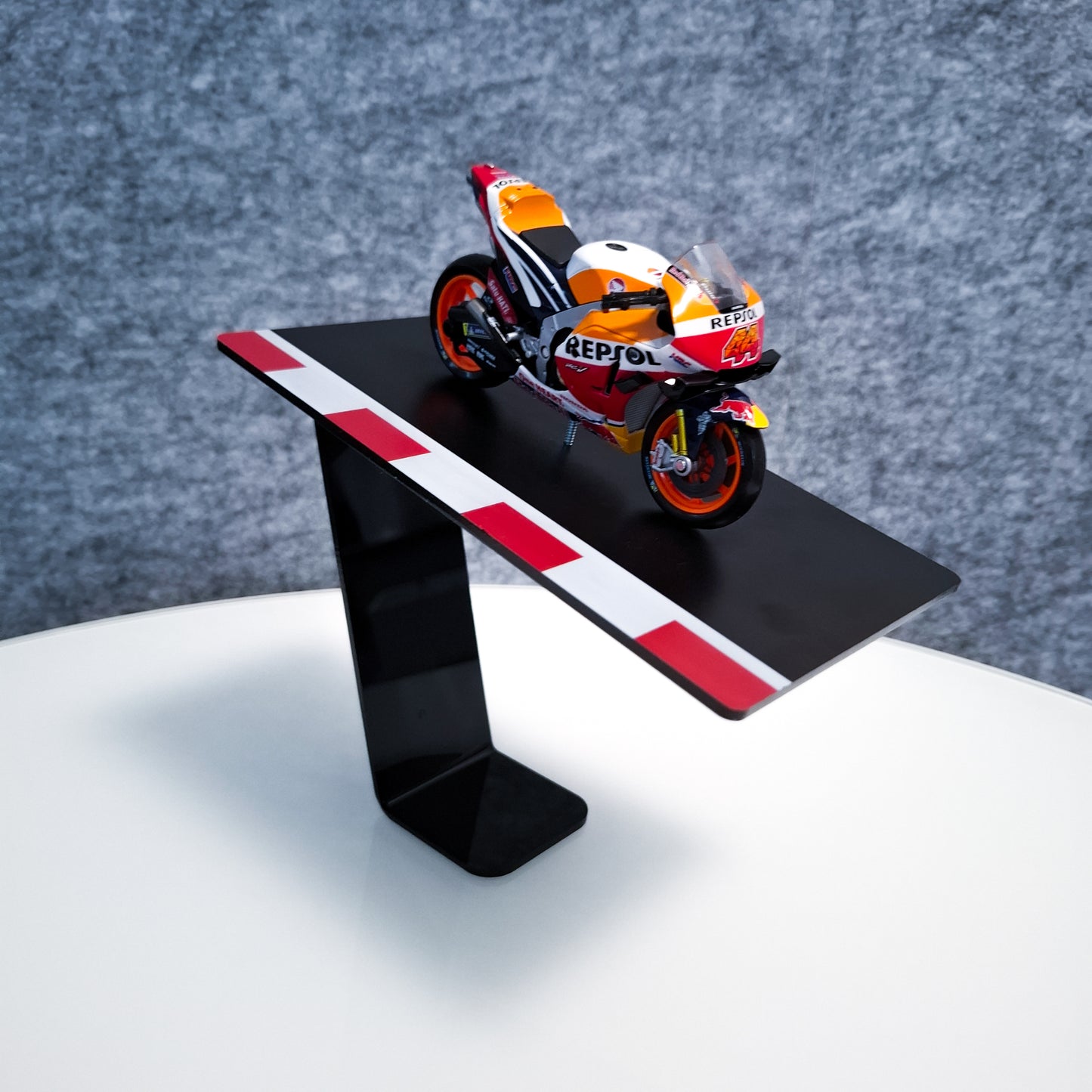 Moto Model with Stand (1:43 Scale) - Pol Espargaro #44 - Moto Gift