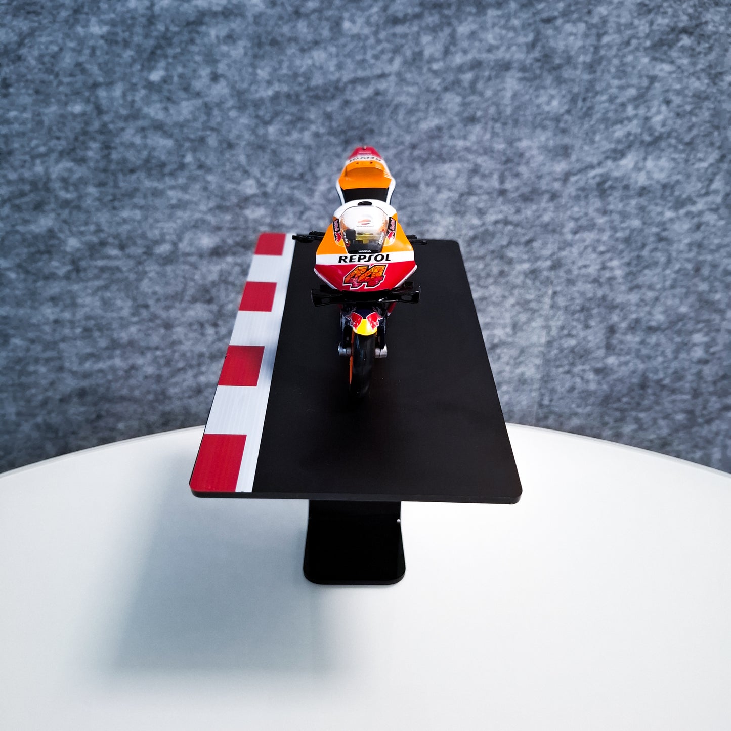 Moto Model with Stand (1:43 Scale) - Pol Espargaro #44 - Moto Gift