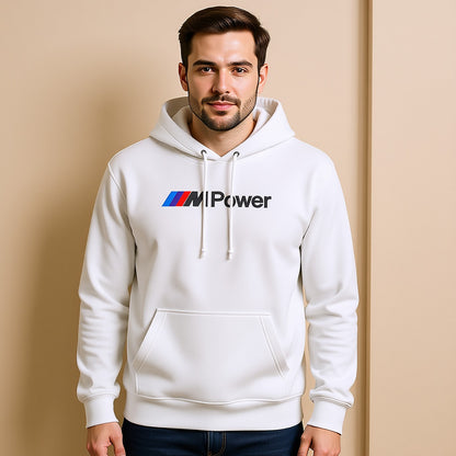 BMW E30 Hoodie – Motorsport Hoodie – Vintage Racing Unisex